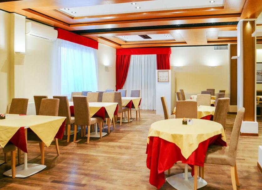 Restoran Foto