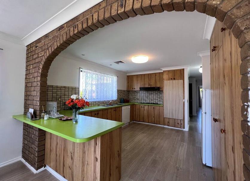 Dapur Foto