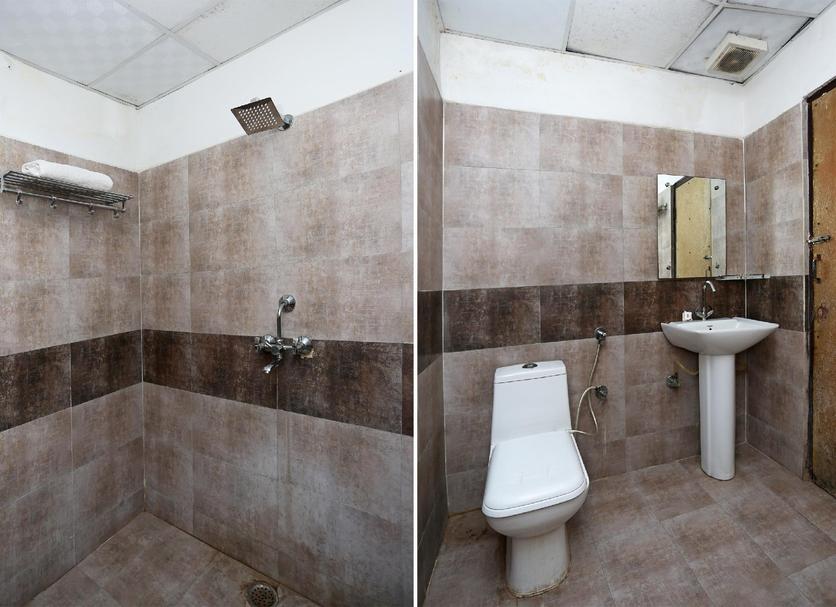 Kamar Mandi Foto