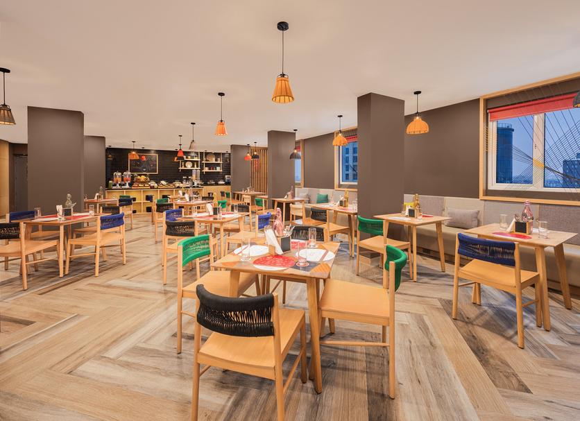 Restoran Foto