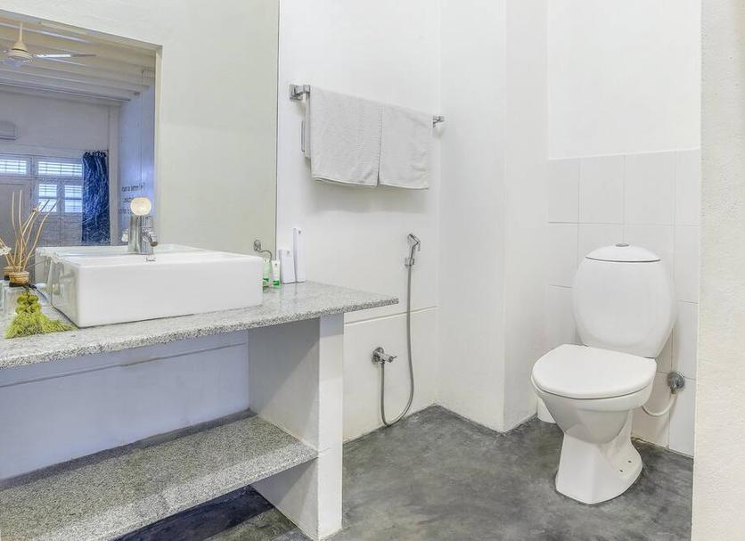 Kamar Mandi Foto