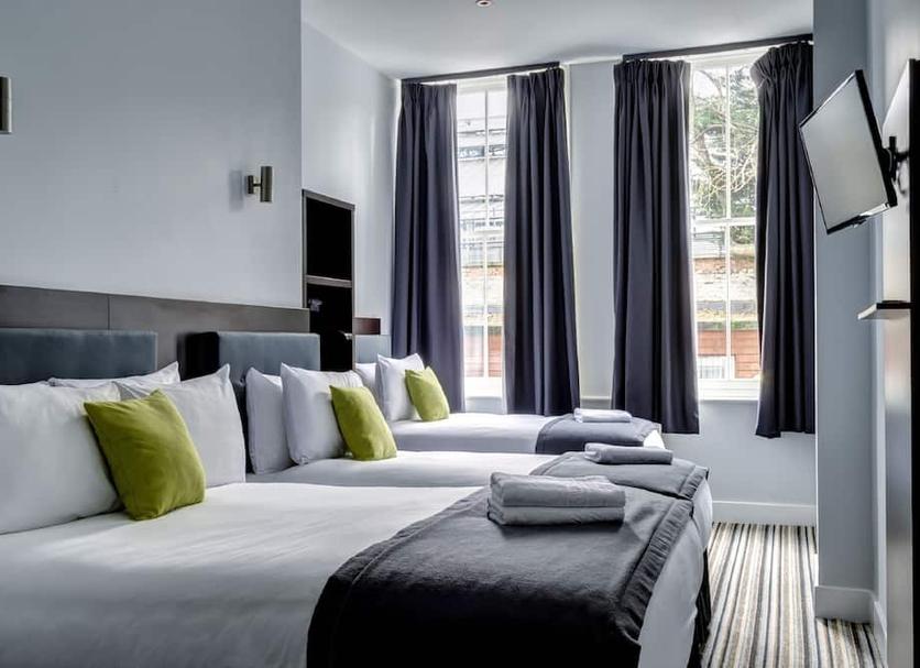 Kamar Tidur Foto