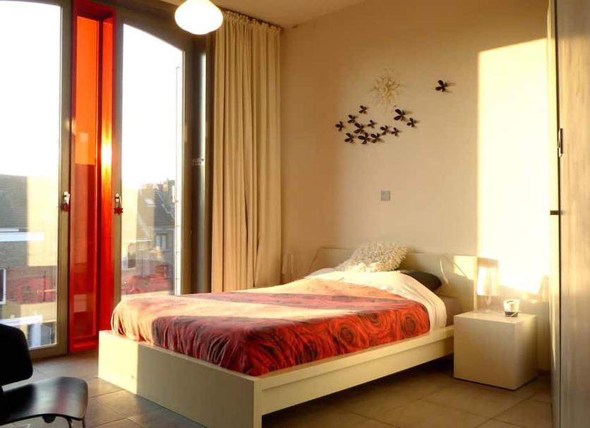 Kamar Tidur Foto