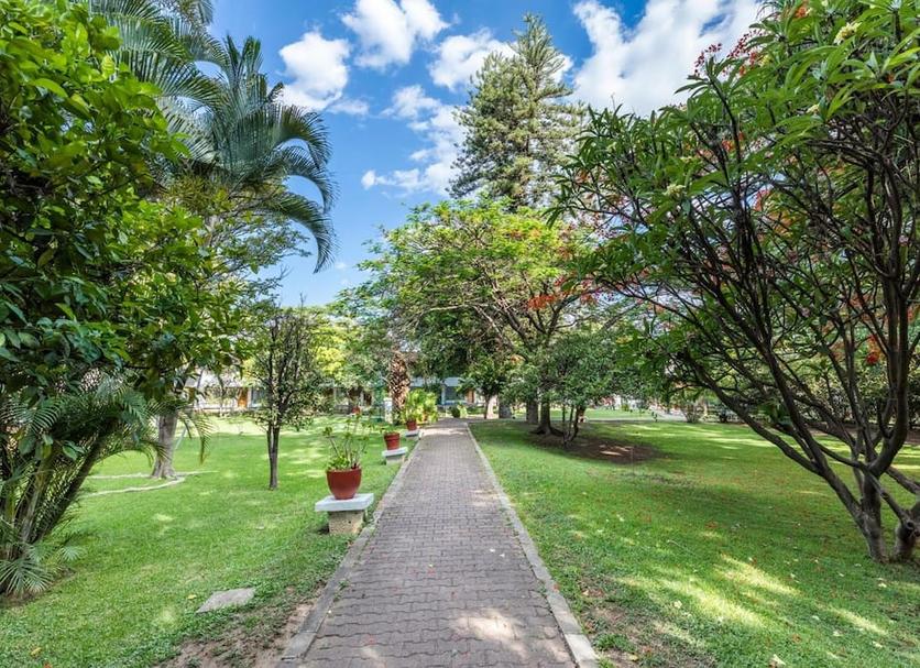 Pemandangan luar Foto