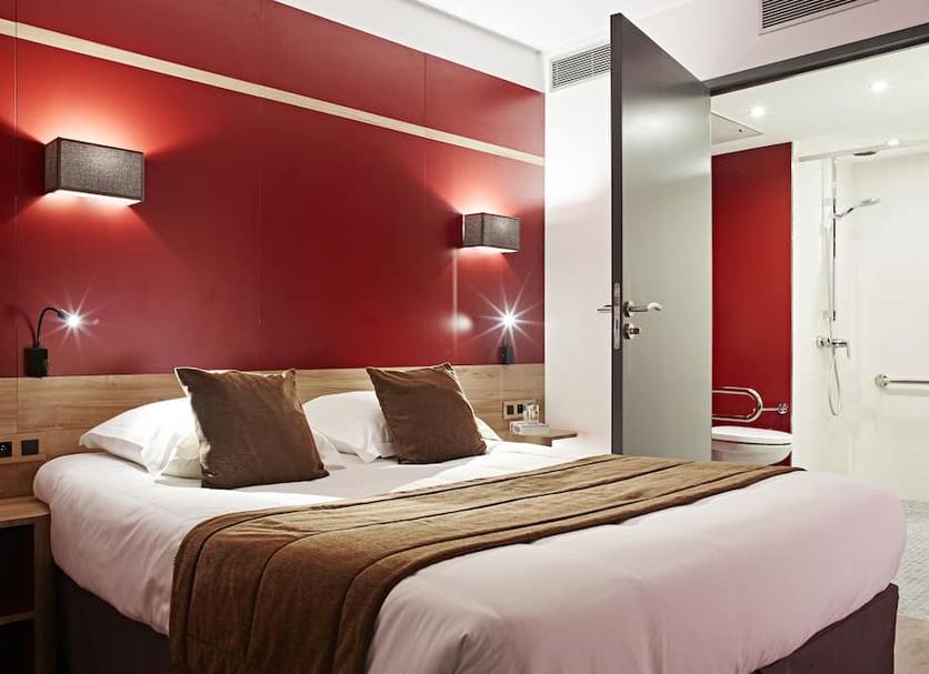 Kamar Tidur Foto