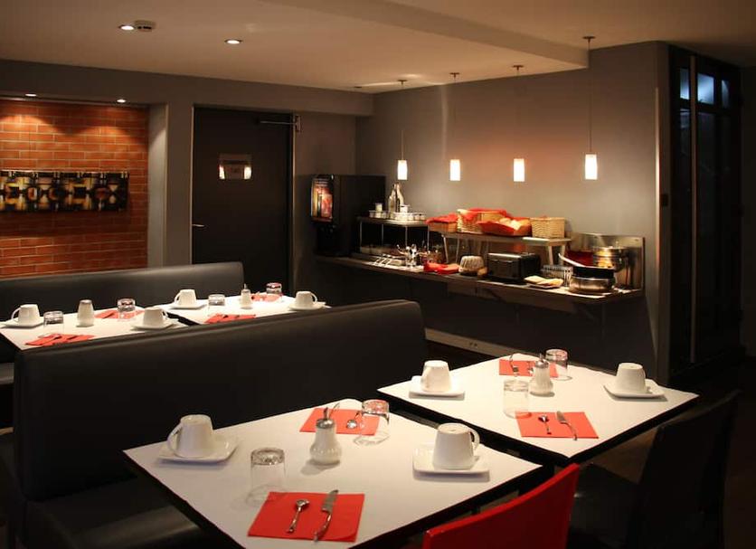 Restoran Foto