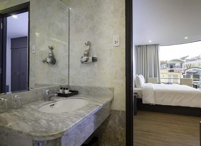 Kamar Mandi Foto