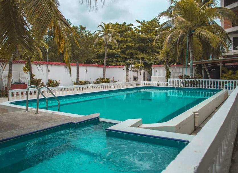 Kolam Foto