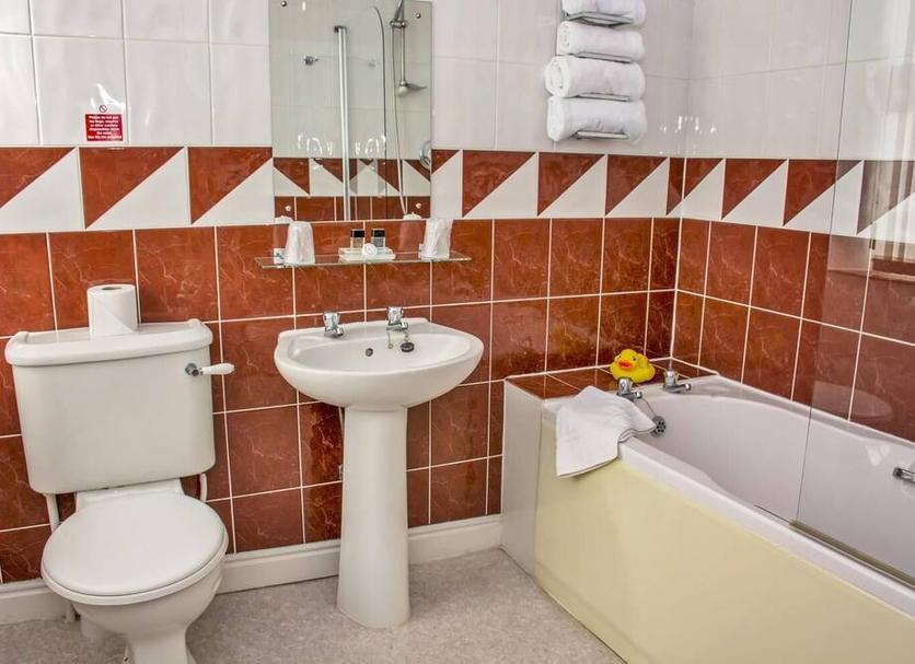 Kamar Mandi Foto