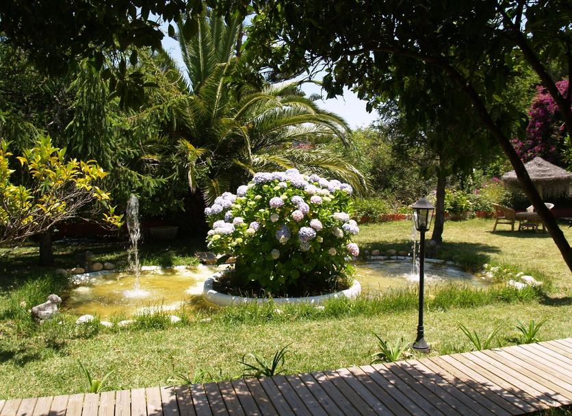 Pemandangan luar Foto