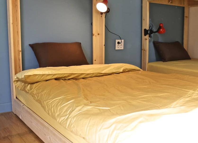 Kamar Tidur Foto