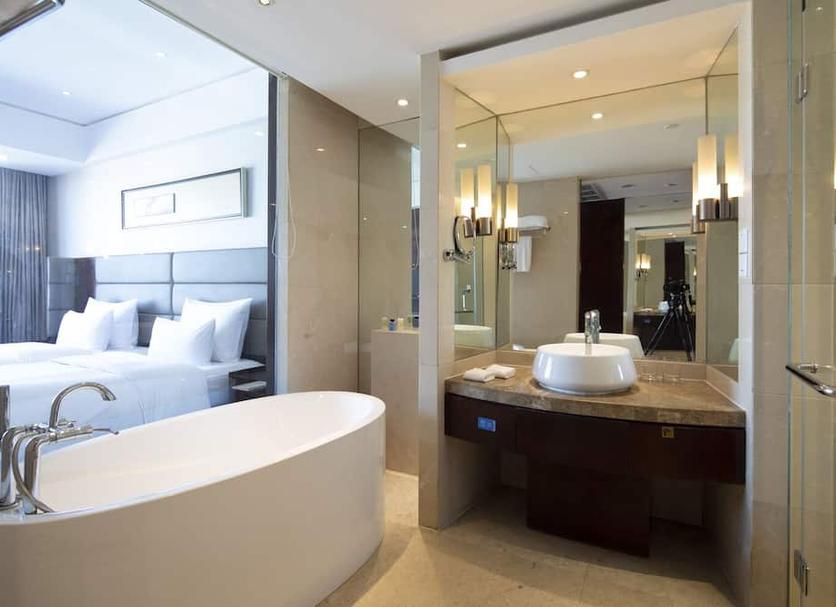 Kamar Mandi Foto