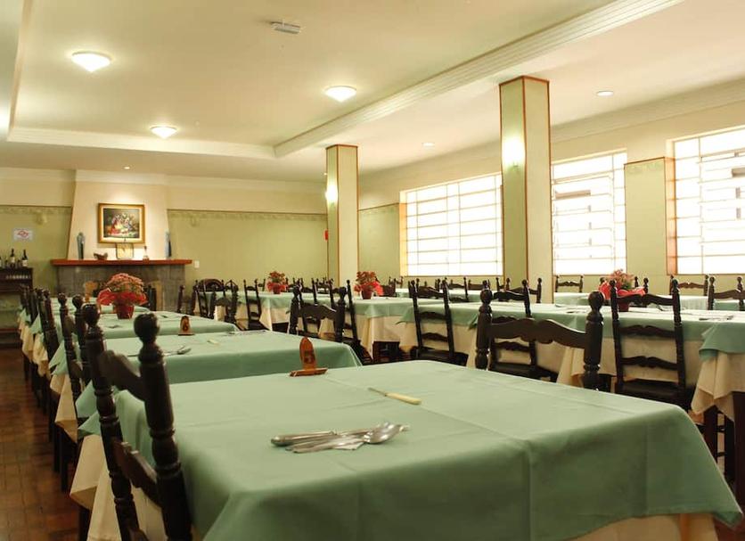 Restoran Foto