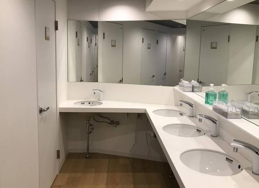 Kamar Mandi Foto