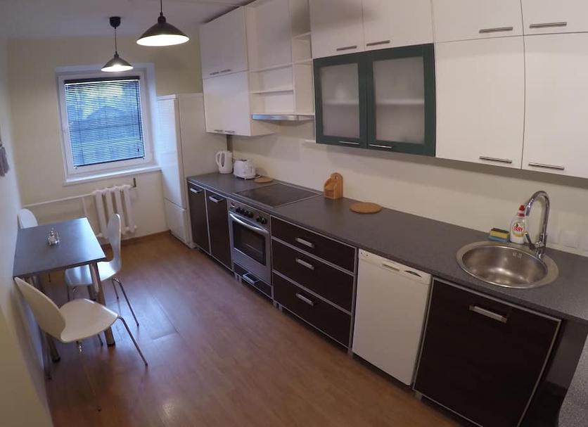 Dapur Foto