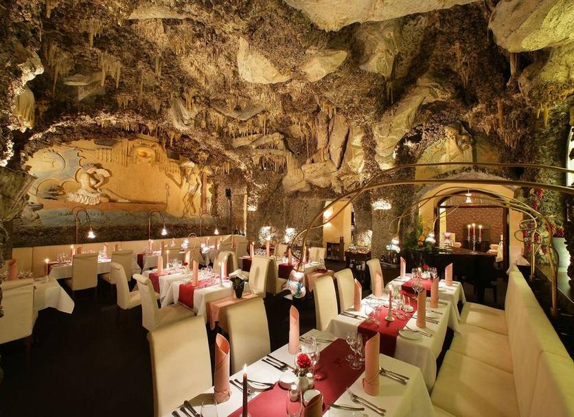 Restoran Foto