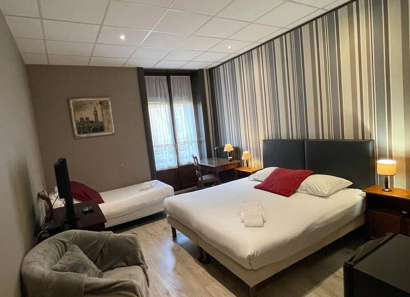 Kamar Tidur Foto