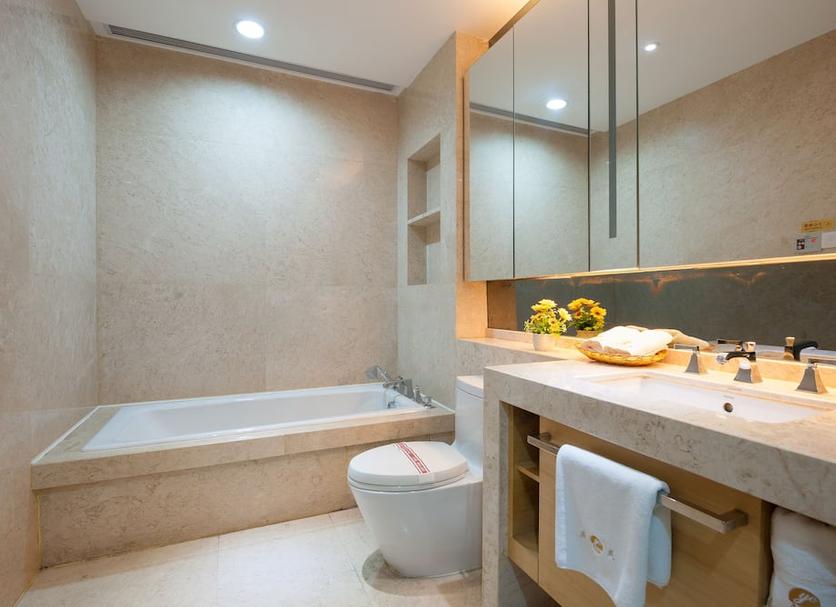 Kamar Mandi Foto