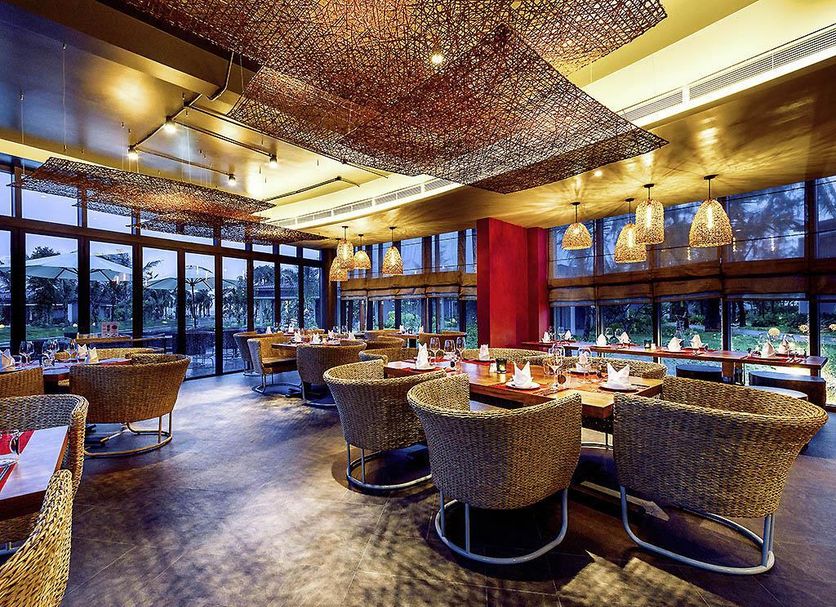 Restoran Foto