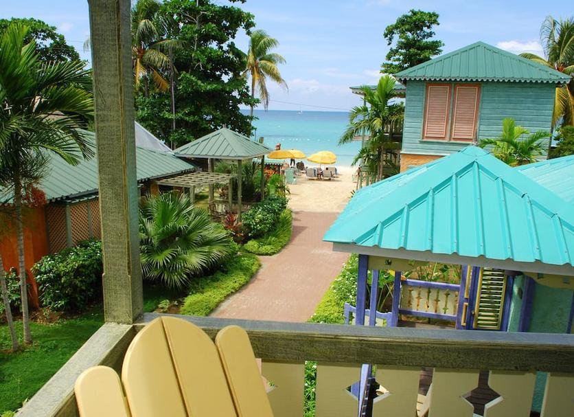 Pemandangan luar Foto