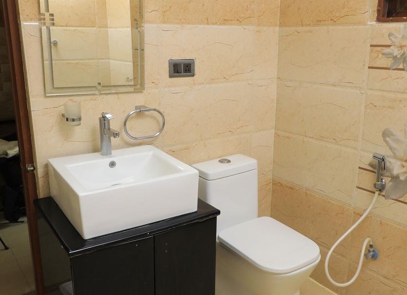Kamar Mandi Foto