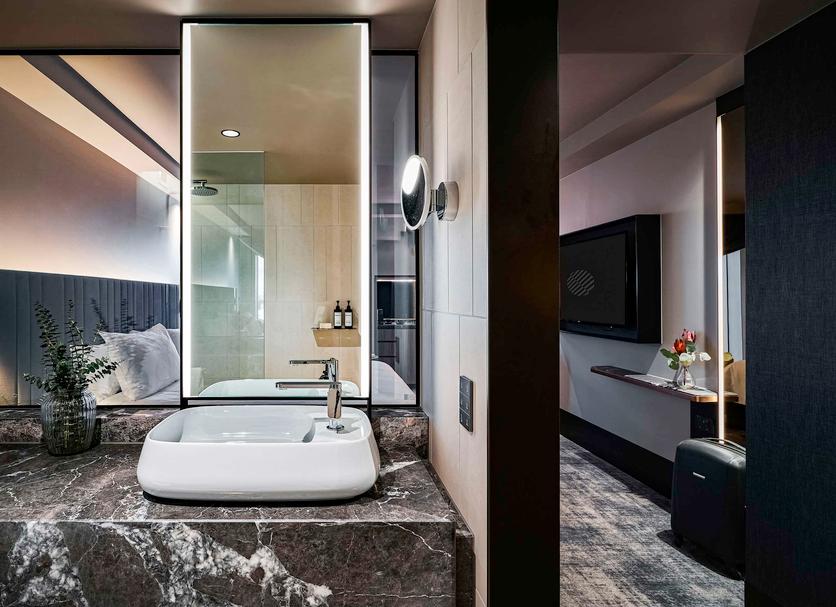 Kamar Mandi Foto