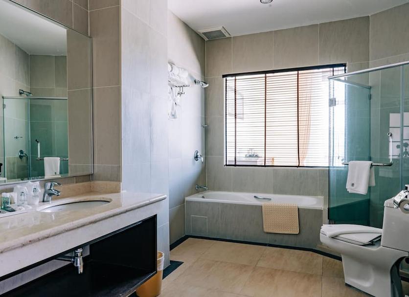 Kamar Mandi Foto