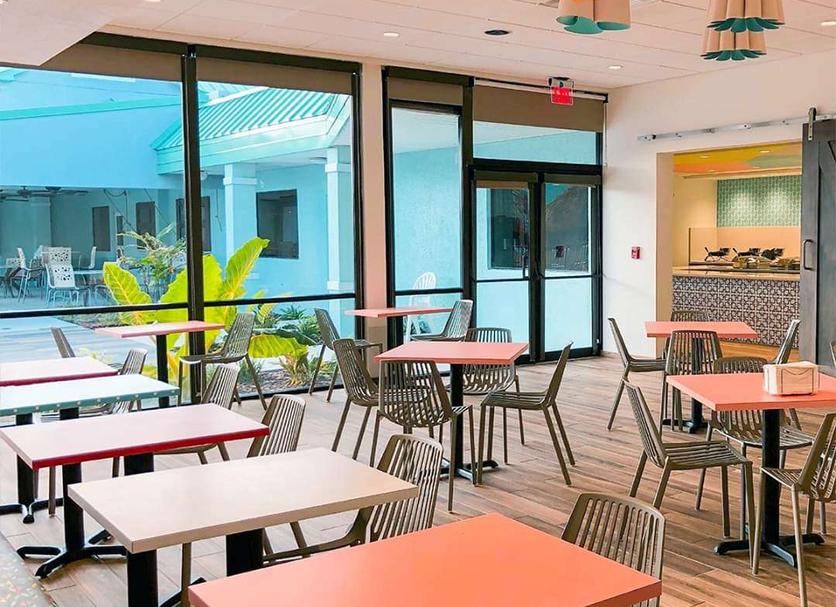 Restoran Foto