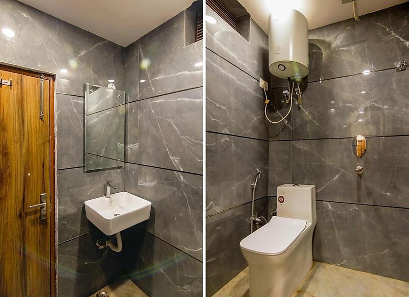 Kamar Mandi Foto
