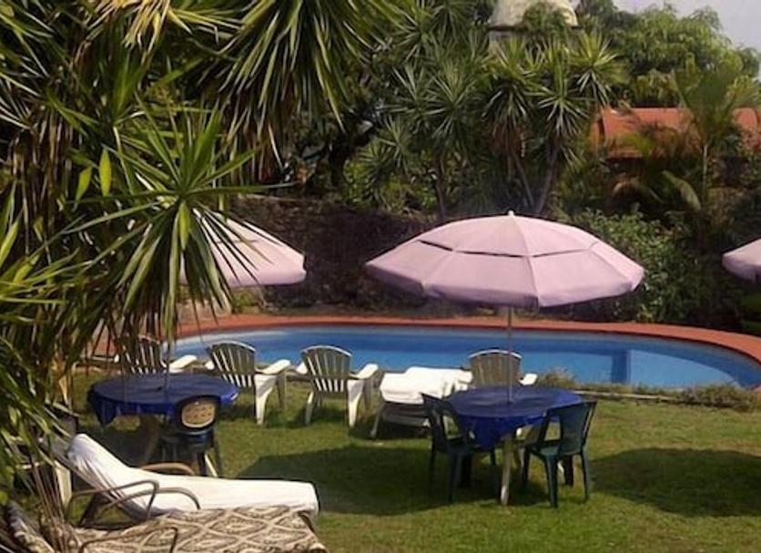 Kolam Foto