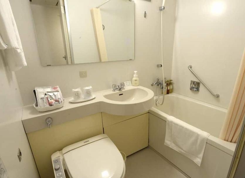 Kamar Mandi Foto
