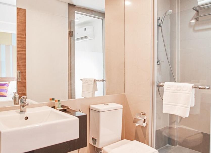 Kamar Mandi Foto