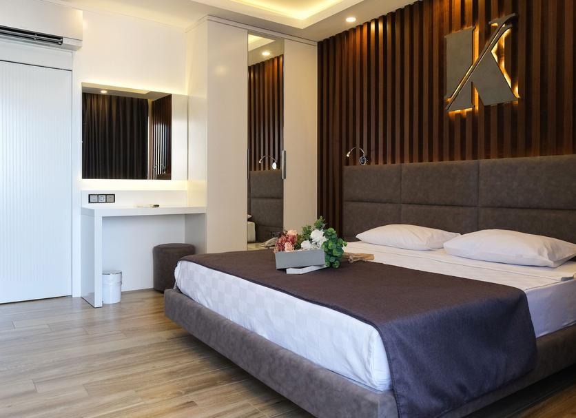 Kamar Tidur Foto