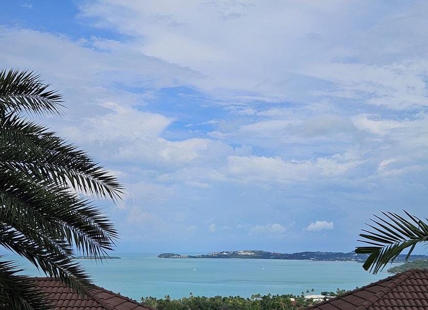 Pemandangan luar Foto