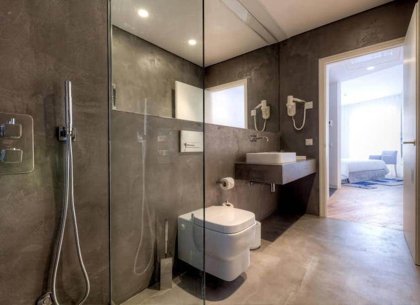 Kamar Mandi Foto