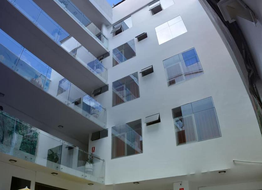 Bangunan Foto