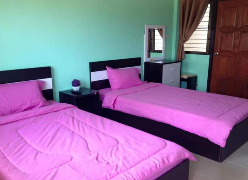 Kamar Tidur Foto