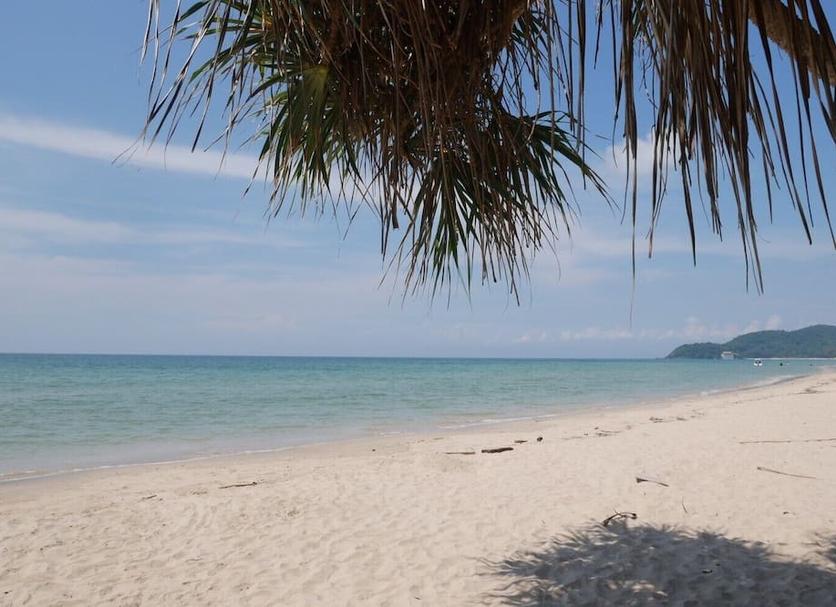Pantai Foto