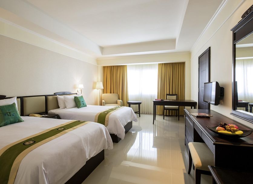 Kamar Tidur Foto