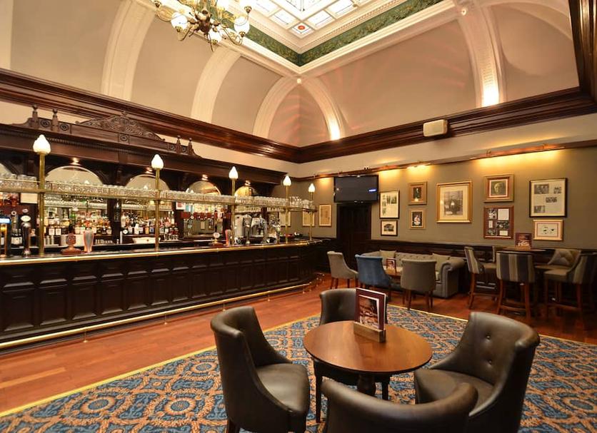 Bar Foto