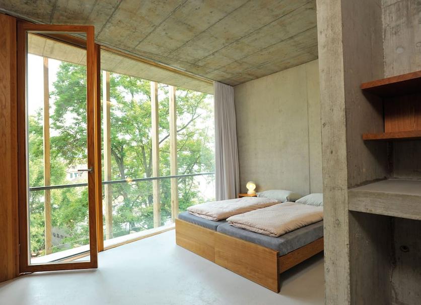 Kamar Tidur Foto