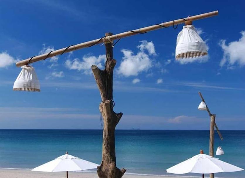 Pantai Foto