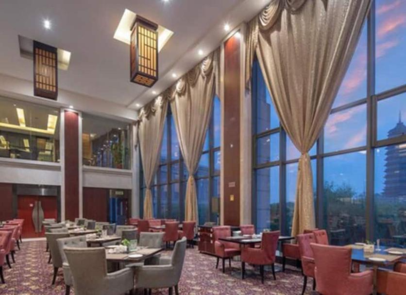 Restoran Foto