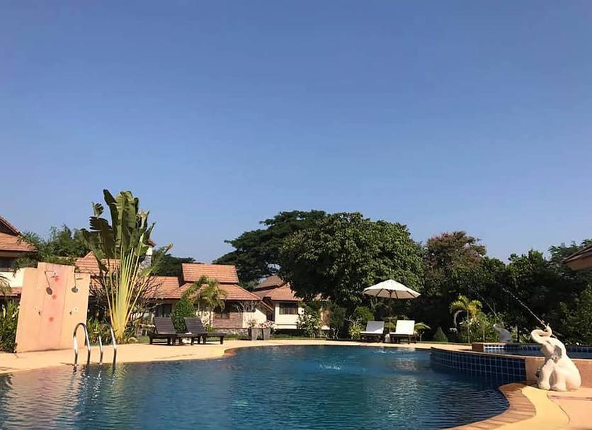 Kolam Foto
