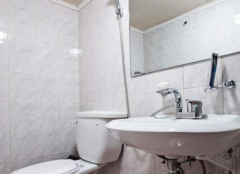Kamar Mandi Foto