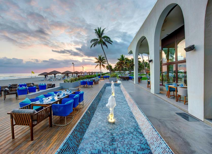Restoran Foto