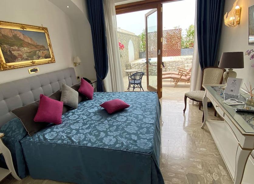 Kamar Tidur Foto