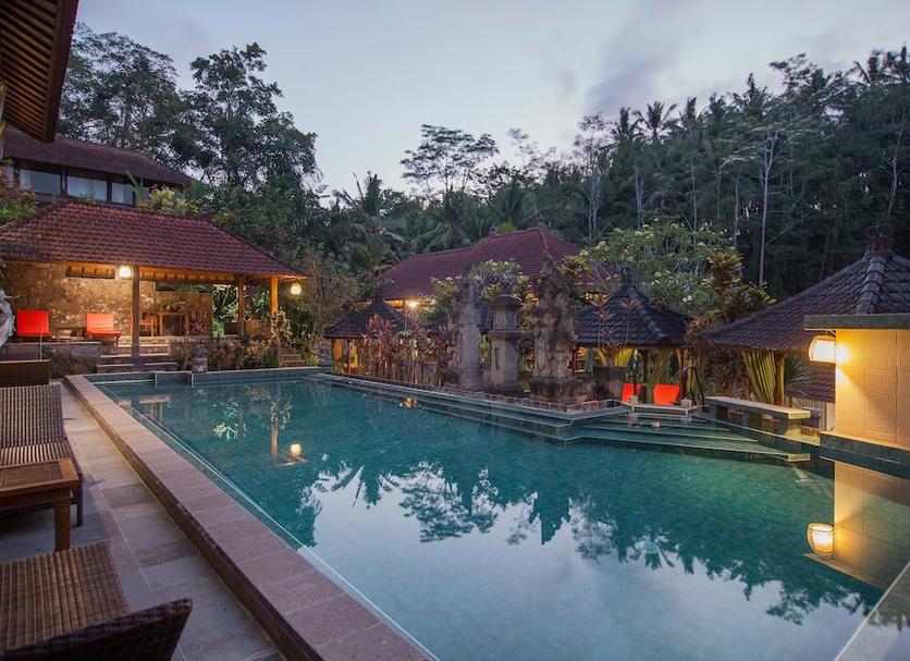 Kolam Foto