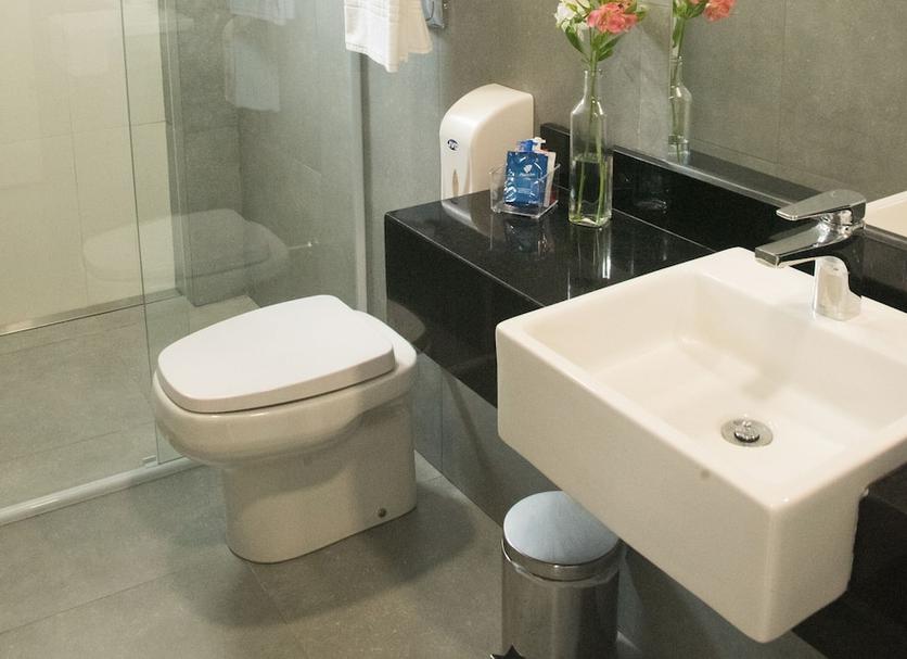 Kamar Mandi Foto