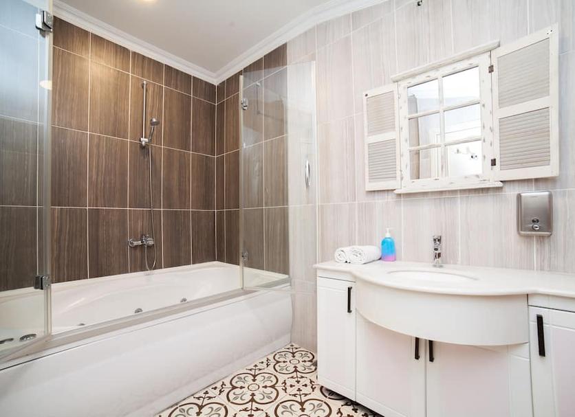 Kamar Mandi Foto